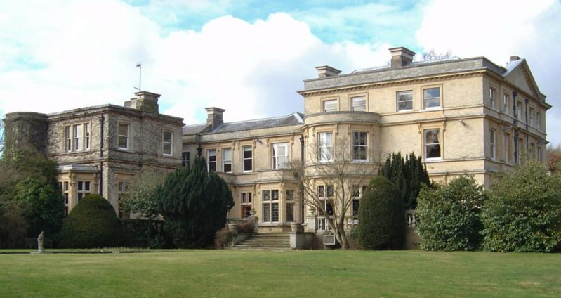 Millgate set to give new lease of life to Woolley Hall