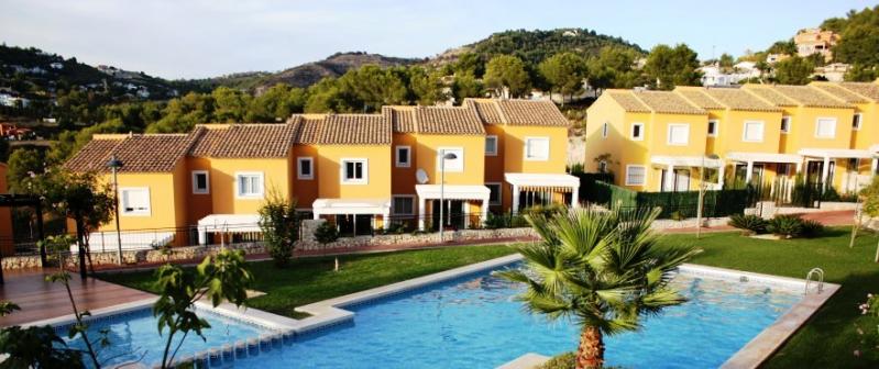 No pain in Spain as Taylor Wimpey de España records significant increase in foreign sales – but who’s buying in 2014?