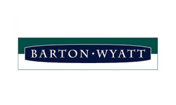 Barton Wyatt