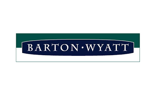 Barton Wyatt