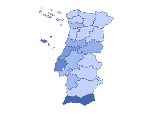 At a Glance: Demand soars for property across Portugal