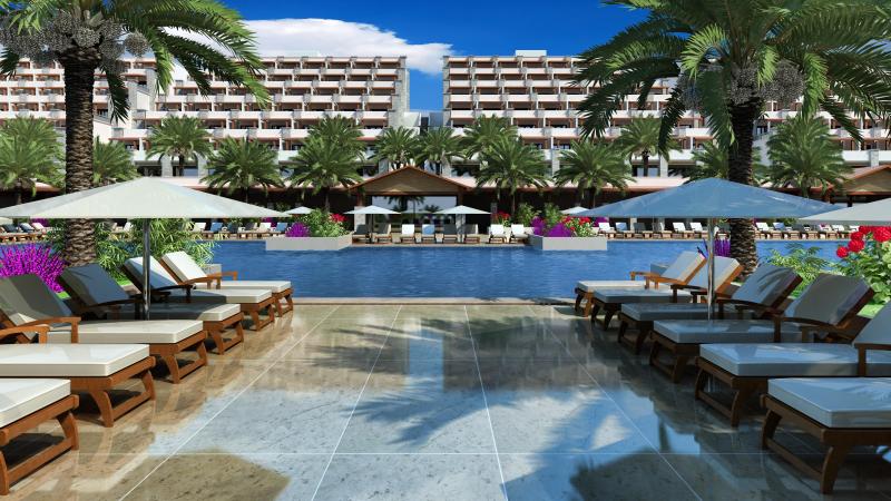 Turkey’s hot property as Akbuk Resort Group launch much-anticipated second Ramada resort