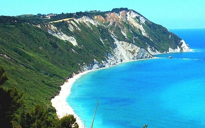 Italy’s boasts 269 Blue Flag beaches but it’s not just the golden sand and turquoise waters that keep visitors coming back for more