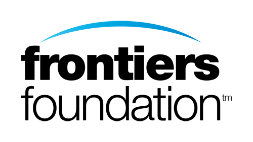 What a generous bunch you are! Over £7,000 raised at the Frontiers Foundation charity auction