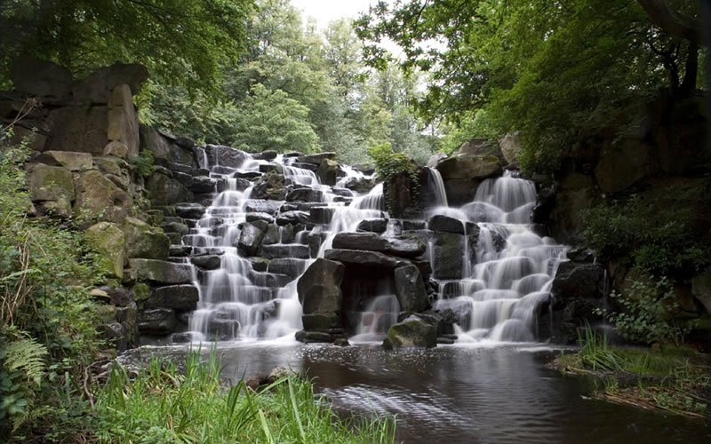 Barton Wyatt’s top 10 reasons to move to Virginia Water.