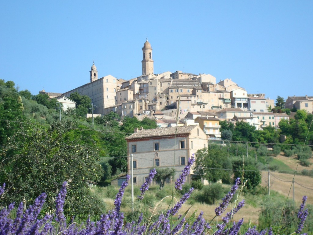 Focus on… Le Marche – Italy’s best kept secret