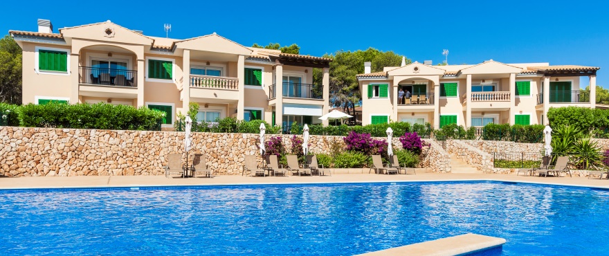 Dutch buyers look to sunny Spain for their dream holiday homes