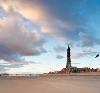 Oh I do like to invest by the seaside!: Buying “beach-to-let” is hot year-round as number of remote landlords increases