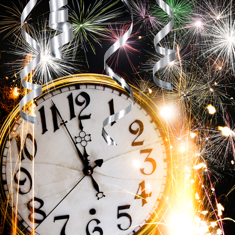 7 New Year’s Resolutions for Private Landlords