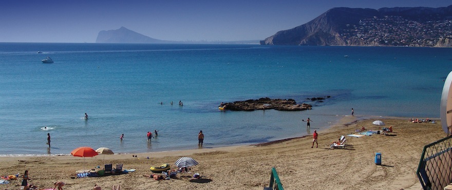 Another record breaker! Spanish tourism levels hit new heights