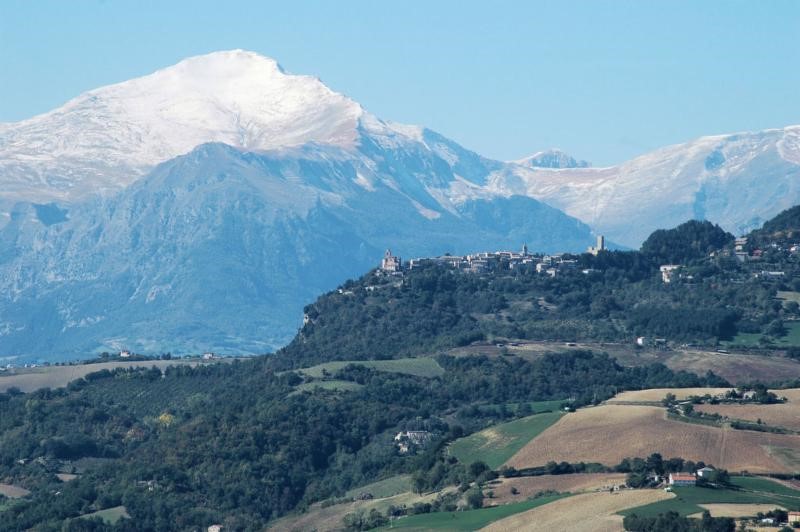 Marche of Success: Le Marche outpaces Tuscany as emerging holiday hotspot