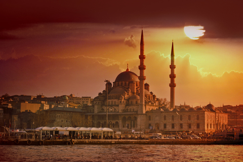 Surge in tourism from Arab nations linked to increase in foreign investment in Turkish property