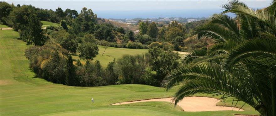 Spain and Portugal vie for the top spot as golf season gets into full swing