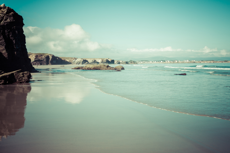 No need to feel blue – Spain flagged up as having world’s cleanest beaches