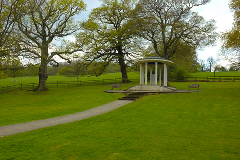 Magna Carta celebrations to be held on the historic meadows of Runnymede