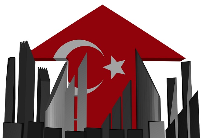 House price hike: Turkey leads Europe with highest housing market growth