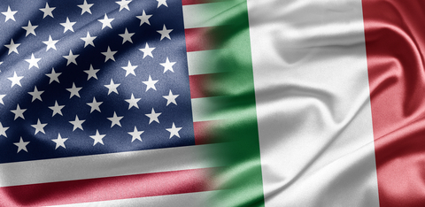 US buyers eye up Italian property as the dollar remains strong