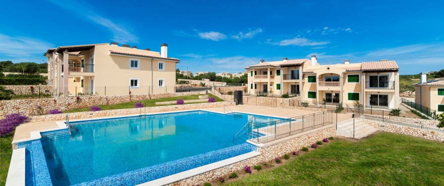 Buy now while you still can – Taylor Wimpey España sales figures double in a single year