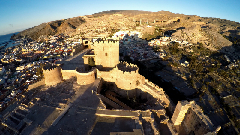 Costa Almeria tourism tipped to get a boost from Game of Thrones season 6 filming