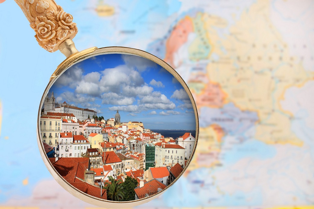 The demographics of Portuguese property ownership – who’s buying what and where?