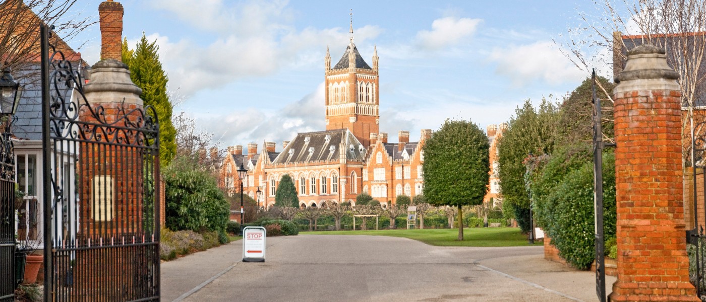 Spooky Sanatorium to Luxury Living – the first of its kind in the UK