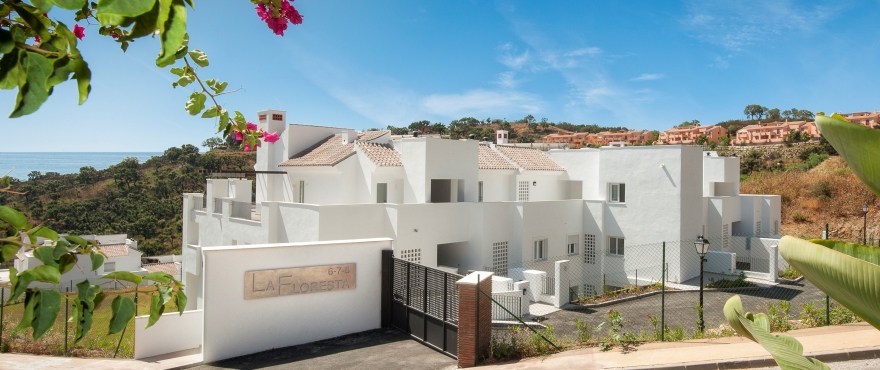 British buyer numbers up 38% on the Costa del Sol, reports Spanish homebuilder Taylor Wimpey España