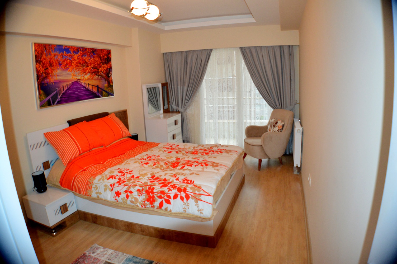 Evolution in Istanbul rental market sees professionals demanding furnished apartments