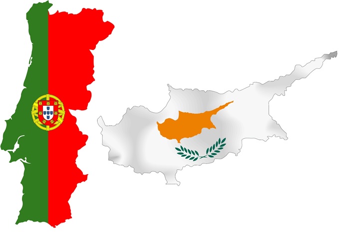 Portugal v Cyprus – which makes the best second home location?