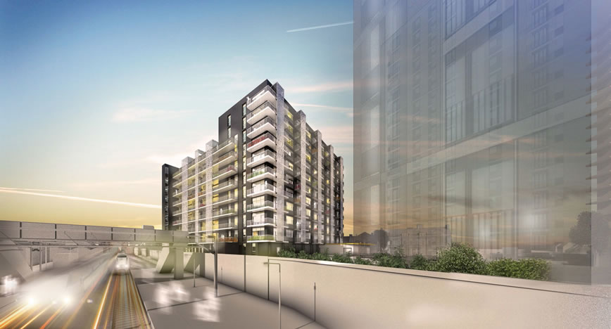 London property prices rise by £5 an hour as Ilford emerges as new city hotspot