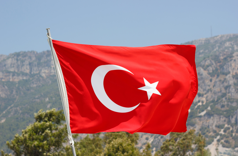 Turkey’s ‘Golden Visa’ pledge heralds bright future in 2016 for property market