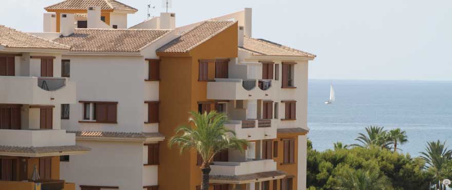 Sales of Spanish homes increase by 5.3% in April as Alicante reports strong recovery
