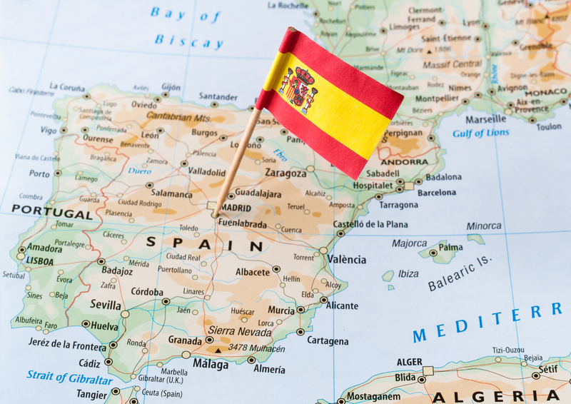The Spanish housing market in 2016 – Kyero.com explains where, when and why