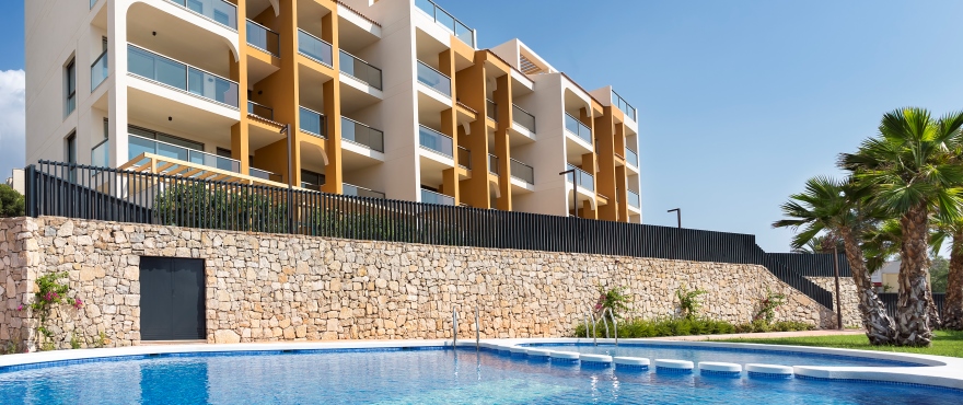 Taylor Wimpey España confirms ‘meaningful improvement in Spanish market’