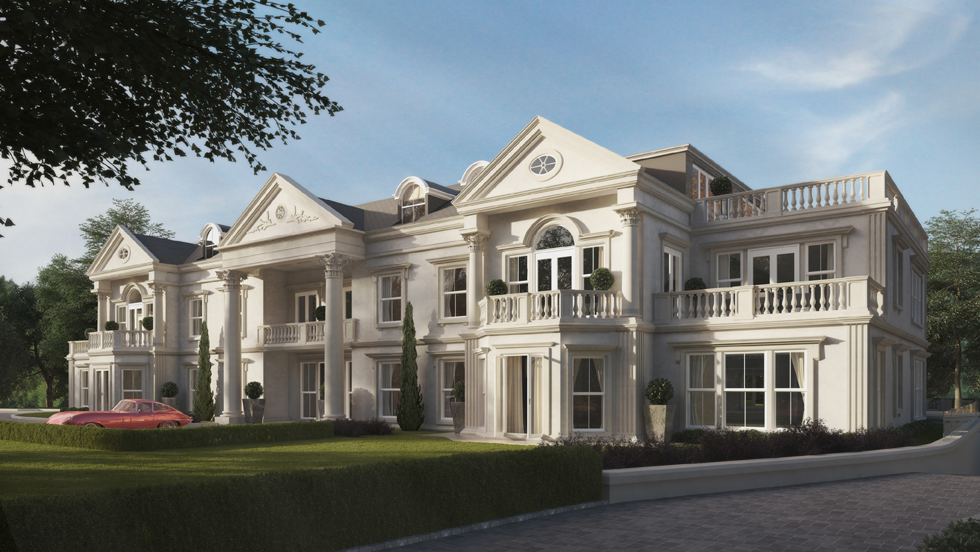 Stylish ultra-luxe apartments coming soon to the ‘super suburb’ of Sunningdale