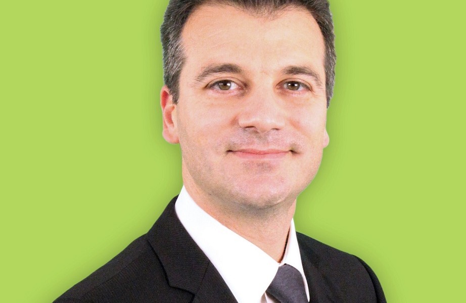 Meet the man at the top – introducing easyMarkets CEO Nikos Antoniades