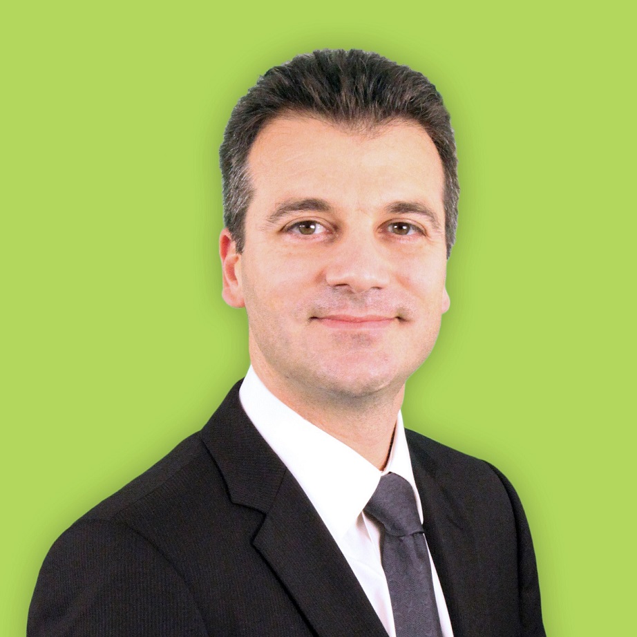 Meet the man at the top – introducing easyMarkets CEO Nikos Antoniades