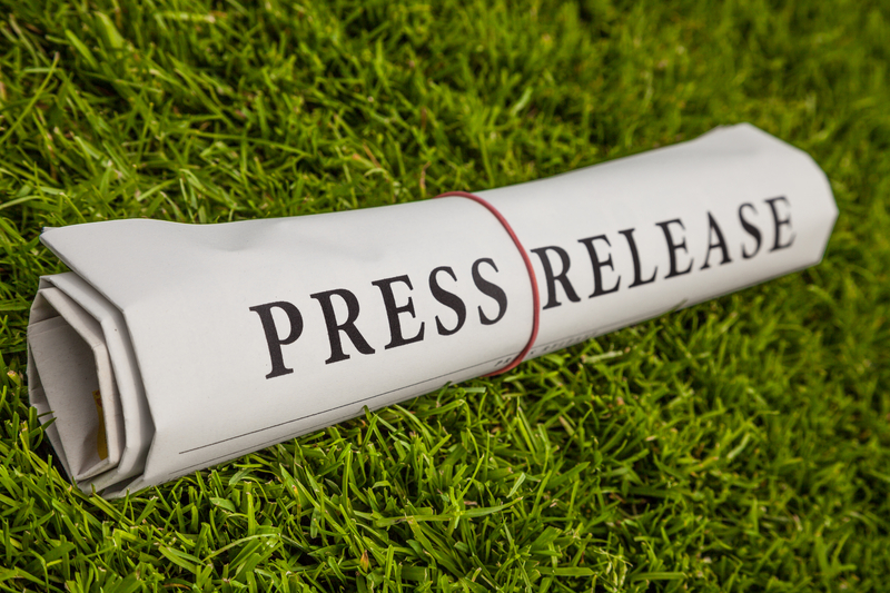 Top 10 press release writing tips – keep your copy at the top of its game