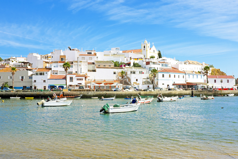 Pick perennially popular Portugal to minimise void periods and maximise rental returns