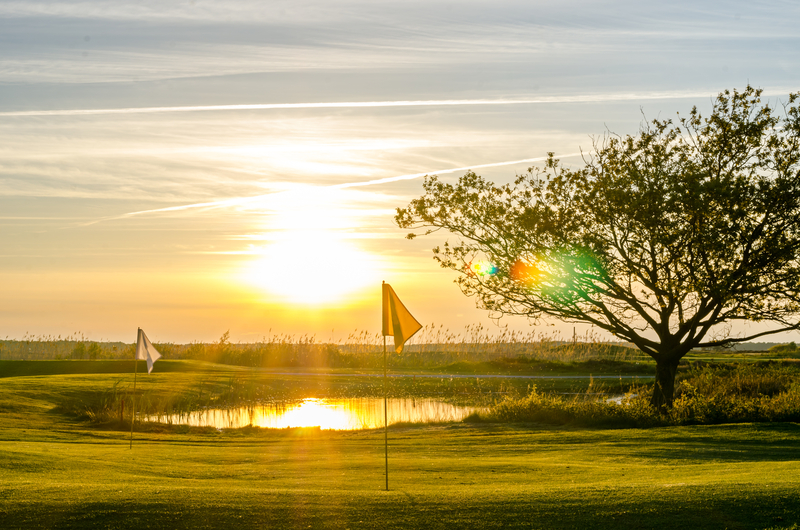 Algarve celebrates 50 years of golfing history with ‘Golden Tees’ initiative