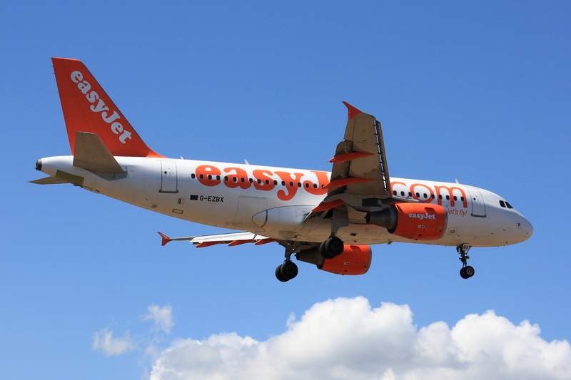 Island tourism takes off as easyJet reveal Palma de Mallorca as their first ever seasonal base