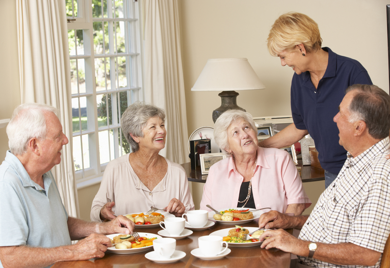 Ethical investment opportunity provides ‘win-win’ for UK care homes and investors alike