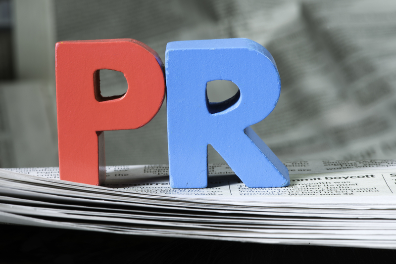 A day in the life of a property PR