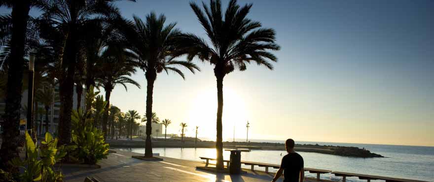 Spain’s laidback lifestyle lures second home buyers