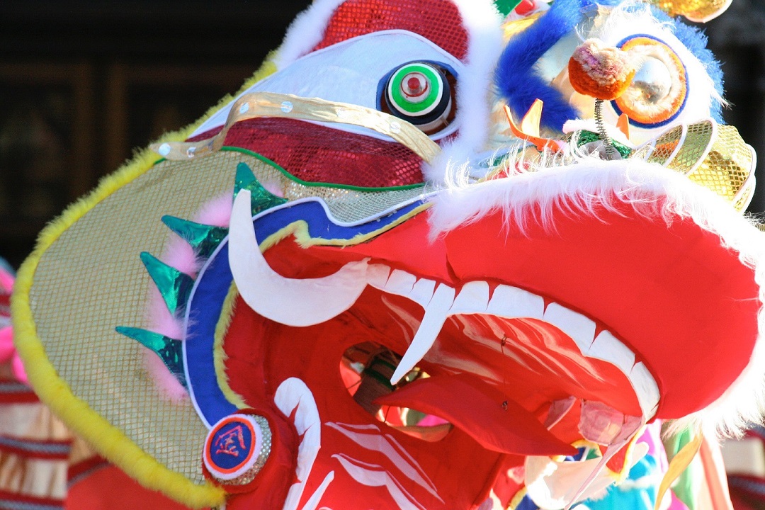 The hidden dragon – What do Chinese New Year and Golden Week mean for financial markets?