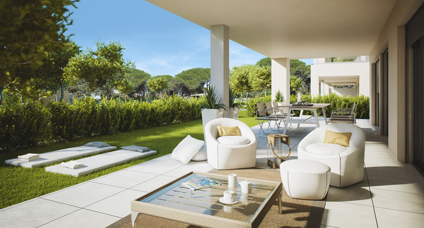 Taylor Wimpey España launch new contender for Mallorca’s luxurious second home market