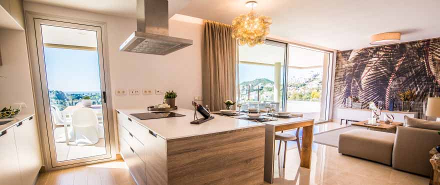 5 top tips on why you should choose a new build home in Spain