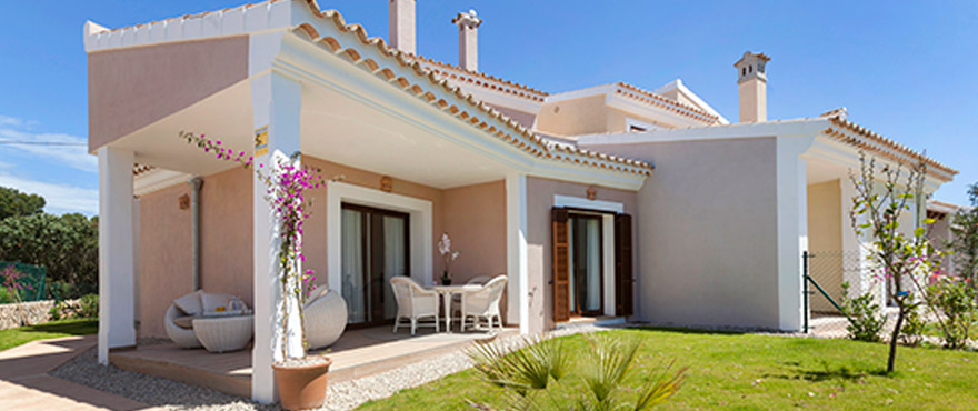 The lap of luxury: Inside some of Taylor Wimpey España’s most luxurious homes