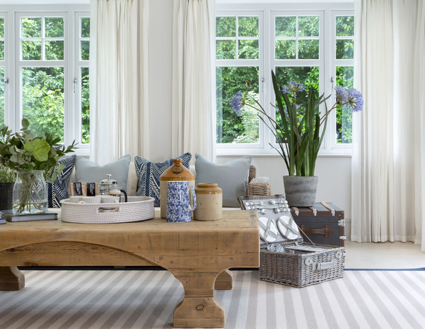 8 Top Tips to Perfecting Your Country Home Decor