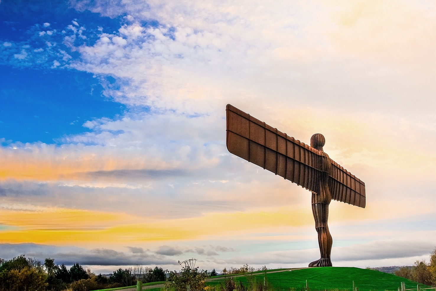 It’s got to be Gateshead – why the spotlight is turning onto this regional town