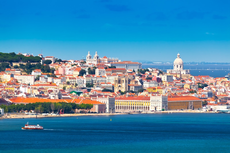 Look to Lisbon for an exciting investment in 2018